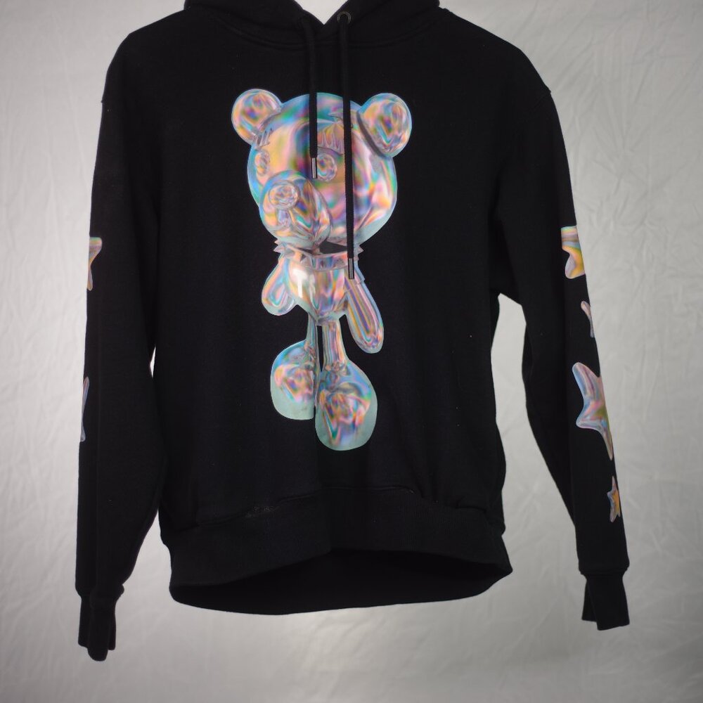 Rare Teddy Fresh